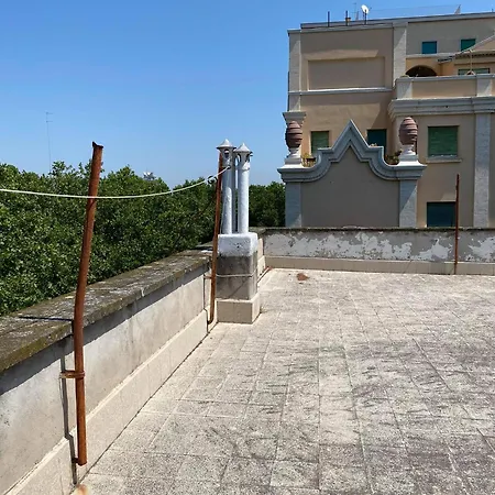 Casa Vaticano Lejlighed Rom