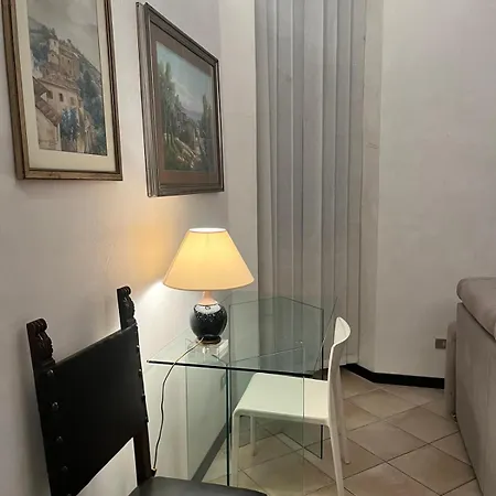 Casa Vaticano Lejlighed *