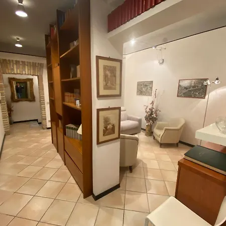 Casa Vaticano Lejlighed Rom