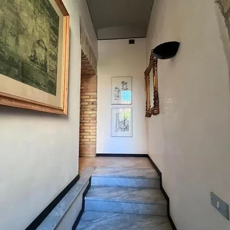 דירה Casa Vaticano *