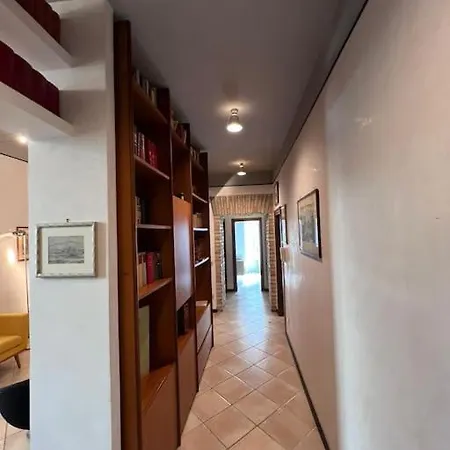 דירה Casa Vaticano *