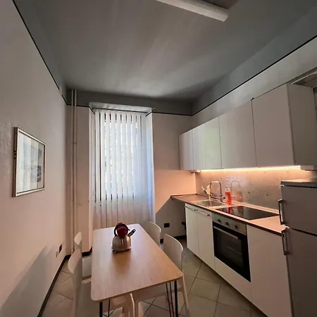 דירה Casa Vaticano רומא