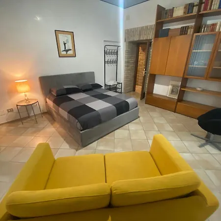 Casa Vaticano דירה *