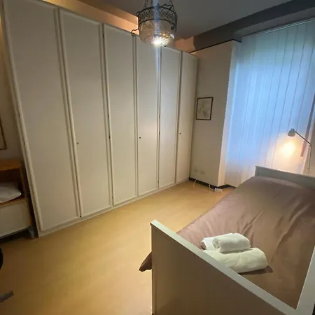 Casa Vaticano דירה